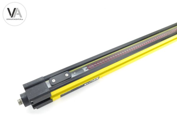 Wenglor Lichtschranken Sicherheitslichtgitter Sender SG4-14IS105C1