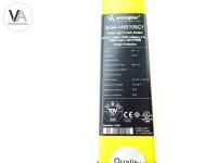 Wenglor Lichtschranken Sicherheitslichtgitter Sender SG4-14IS105C1