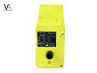 Wenglor Reflexlichtschranke Reflextaster DEMAG 8-30V DC 912 300 47  / 91230047