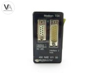 Schneider Modicon TSX Interfaec 1 Profibus TAP RS 485 / 490NAE91100