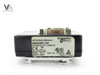 Schneider Modicon TSX Interfaec 1 Profibus TAP RS 485 / 490NAE91100