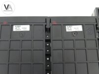 Bürkert RIO / VA Ventilinsel 8640 Träger 24V für 16x Ventile MKEN 8640 / 705501C