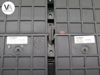 Bürkert RIO / VA Ventilinsel 8640 Träger 24V für 16x Ventile MKEN 8640 / 705501C