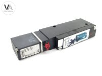 Bürkert Steuerventil Pneumatic Solenoid Valve 5470 C...