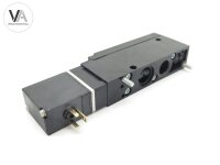 Bürkert Steuerventil Pneumatic Solenoid Valve 5470 C...