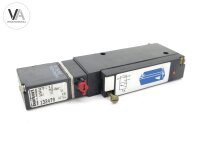 Bürkert Steuerventil Pneumatic Solenoid Valve 5470 C...