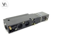 Bürkert Steuerventil Pneumatic Solenoid Valve 5470 C...