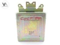 Mitsubishi Colt 3 III Motorsteuergerät ECU MD130198...