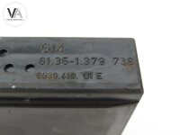 BMW E34 Komfortsteuergerät ECU MD130198 / E2T56071