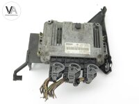 Renault Motorsteuergerät ECU Bosch 0281011390 / 0 281 011 390