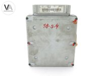 Ford Focus Motorsteuergerät ECU GULF 98AB12A650DAA /...