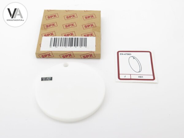 Opel SPX Kent-Moore Spezialwerkzeug Abdeckung Turbolader EN-47983 / EN-47636-100