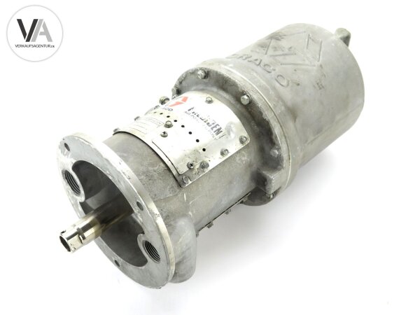 Graco President Series B98L Luftmotor Air-Powered Pump 205038 / 205-038