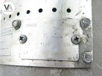 Graco President Series B98L Luftmotor Air-Powered Pump 205038 / 205-038