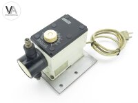Alldos Dosierpumpe Pump M 201-8027 SA / M201-8027SA