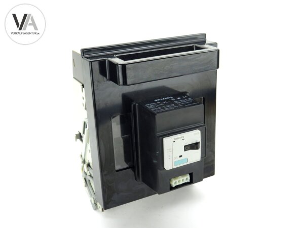 Siemens Sicherungslasttrennschalter 3NP5 260-0EA86 / 3NP5260-0EA86