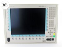 Siemens Simatic Panel PC Panelsystem QF 8HE 15" TFT...