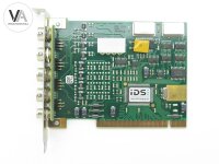 IDS Imaging EAGLE Frame Grabber Hirose Eingang NTS AA.0010.1.00731.00 Rev. 3.1