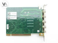 IDS Imaging EAGLE Frame Grabber Hirose Eingang NTS AA.0010.1.00731.00 Rev. 3.1