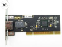 Beckhoff Ethernet ISA-Platine FC9011 / FC9001_1A / FC9011-0000