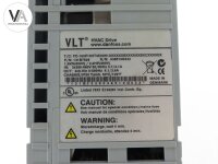 Danfoss Frequenzumrichter 1.5kW 131B7529 FC-102P1K5T4E20H1XXXXXXSXXXXAXBXCXXXXDX