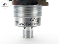 Contrinex Inductive Proximity Sensors 923707 B / DW-AS-513-M30-002