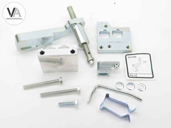 Opel SPX Kent-Moore Spezialwerkzeug Engine Support Tool EN-51848