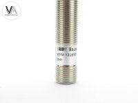 Baumer Inductive Proximity Sensors IWRM 12U9501/S14