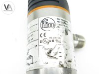 IFM Electronic PressurTransmitter Sensor Drucksensor PN5001