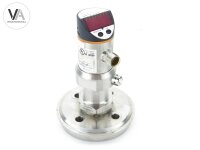 IFM Electronic PressurTransmitter Sensor Drucksensor PI-1093 / PI1093