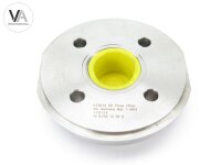 IFM Prozessadapter Edelstahl Milchrohrverschraubung 1.4404 / E33014