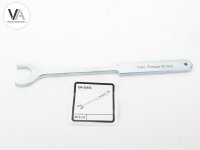 Opel SPX Kent-Moore Spezialwerkzeug Open End Wrench EN-52455