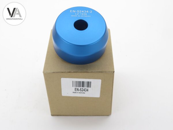 Opel SPX Kent-Moore Spezialwerkzeug Rear Cover Seal Installer Tool EN-52434