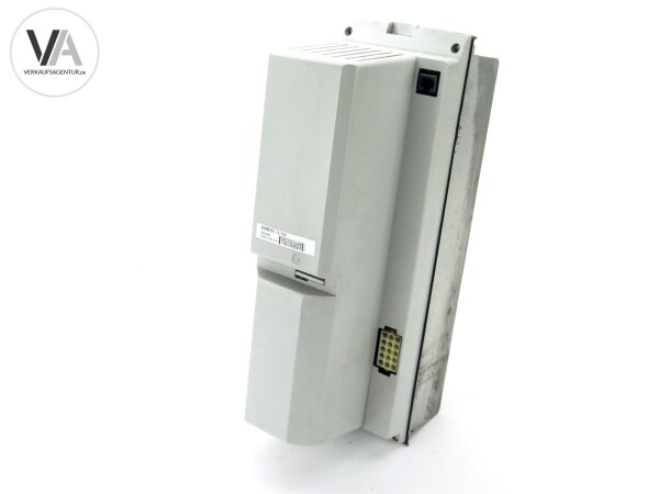 Atlas Copco Servoregler Servo Drive DSQC346G / 3HAB8101-8 / 12D | 3HAB8101-8/12D