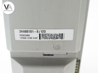 Atlas Copco Servoregler Servo Drive DSQC346G / 3HAB8101-8 / 12D | 3HAB8101-8/12D