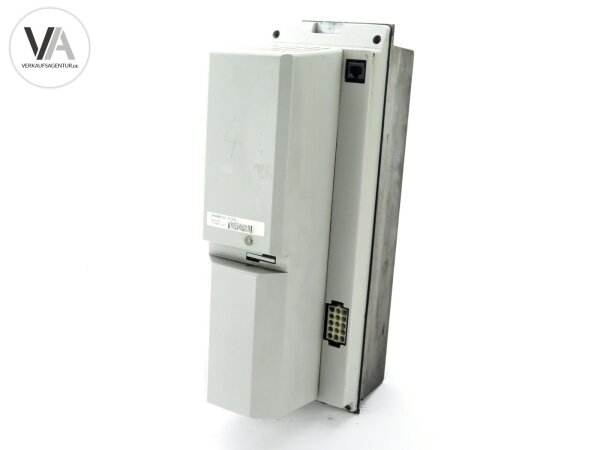 Atlas Copco Servoregler Servo Drive DSQC346G / 3HAB8101-8 / 09B | 3HAB8101-8/09B