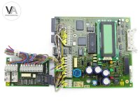 Kapsch Steuerkarten Platinen 67 10841 0001/B/C | 67108410001/B/C + 67 60183 0002