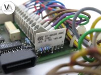 Kapsch Steuerkarten Platinen 67 10841 0001/B/C | 67108410001/B/C + 67 60183 0002