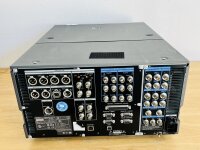 SONY SRW-5000 HDCAM SR HD Digital Video Cassette Recorder