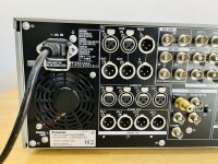 1-2x Panasonic AJ-HD 1800E DVCPro HD Digital Video Recorder