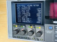 1-2x Panasonic AJ-HD 1800E DVCPro HD Digital Video Recorder