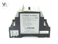 Deos Cosmos IO Module CAN-Bus Kommunikation 24 V DC AE8AAA4H