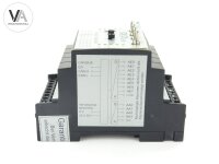 Deos Cosmos IO Module CAN-Bus Kommunikation 24 V DC AE8AAA4H