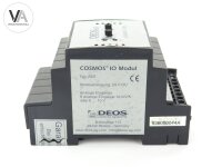 Deos Cosmos IO Module CAN BUS AE8