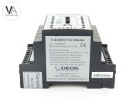 Deos Cosmos IO Module CAN BUS DE8DA8T
