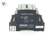 Deos Cosmos IO Module CAN BUS DI16 CAN