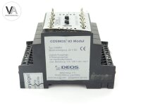 Deos Cosmos IO Module CAN BUS DA8RH