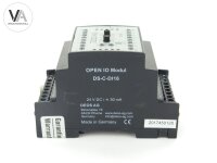 Deos Cosmos IO Module CAN BUS DI16 / DS-C-DI16