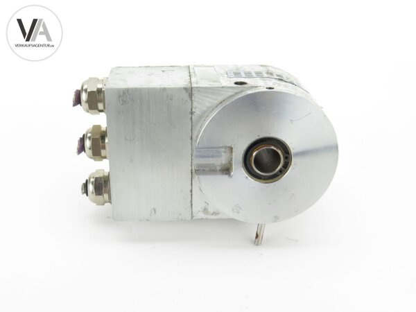 Baumer Profibus-DP Drehgeber 10-30VDC 137481 / BMG 1N.24D/404323