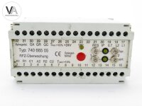 Westfalia Systemtechnik RFZ-Überwachung 74066505 / 740 665 05